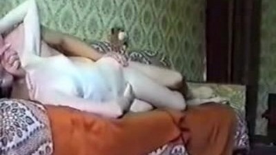 Private Home Clips